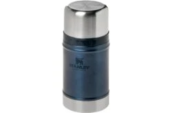 Stanley The Legendary Classic Thermos Lunchbox 700 Ml - Nightfall