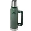 Stanley The Legendary Classic Thermosflasche 1400 Ml - Hammertone Green 2 Stanley The Legendary Classic Thermosflasche 1400 Ml - Hammertone Green -Deutschland Jagd Licht Verkaufs-Shop PI10 08265 001 01 stanley