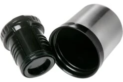 Stanley The Legendary Classic Thermosflasche 1400 Ml - Matt Schwarz -Deutschland Jagd Licht Verkaufs-Shop PI10 08265 002 03 stanley