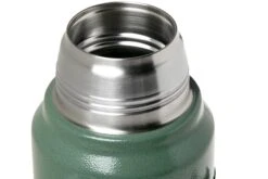 Stanley The Legendary Classic Thermosflasche 1000 Ml - Hammertone Green 6 Stanley The Legendary Classic Thermosflasche 1000 Ml - Hammertone Green -Deutschland Jagd Licht Verkaufs-Shop PI10 08266 001 02 stanley