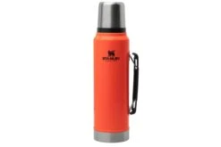 Stanley The Legendary Classic Thermosflasche 1000 Ml - Blaze Orange