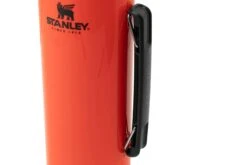 Stanley The Legendary Classic Thermosflasche 1000 Ml - Blaze Orange -Deutschland Jagd Licht Verkaufs-Shop PI10 08266 032 03 stanley