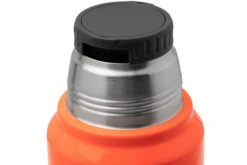 Stanley The Legendary Classic Thermosflasche 1000 Ml - Blaze Orange -Deutschland Jagd Licht Verkaufs-Shop PI10 08266 032 04 stanley