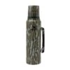 Stanley The Legendary Classic Thermosflasche 1000 Ml - Bottomland Mossy Oak -Deutschland Jagd Licht Verkaufs-Shop PI10 08266 053 01 stanley
