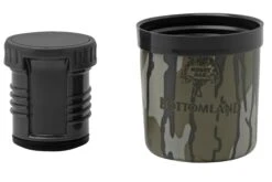 Stanley The Legendary Classic Thermosflasche 1000 Ml - Bottomland Mossy Oak -Deutschland Jagd Licht Verkaufs-Shop PI10 08266 053 03 stanley