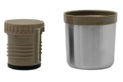 Stanley The Legendary Classic Thermosflasche 1000 Ml - Tan Peter Perch -Deutschland Jagd Licht Verkaufs-Shop PI10 08266 054 03 stanley