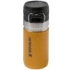 Stanley The Quick Flip, 470 Ml, Saffron, Thermosflasche 1 Stanley The Quick Flip, 470 Ml, Saffron, Thermosflasche -Deutschland Jagd Licht Verkaufs-Shop PI10 09148 027 01 stanley