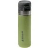Stanley The Quick Flip, 700 Ml, Citron, Thermosflasche -Deutschland Jagd Licht Verkaufs-Shop PI10 09149 092 01 stanley