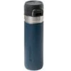 Stanley The Quick Flip, 700 Ml, Abyss, Thermosflasche -Deutschland Jagd Licht Verkaufs-Shop PI10 09149 094 01 stanley