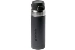 Stanley The Quick Flip, 1.06L, Charcoal, Thermosflasche