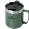 Stanley The Legendary Camp Mug 350 Ml - Hammertone Green -Deutschland Jagd Licht Verkaufs-Shop PI10 09366 005 01 stanley