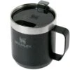 Stanley The Legendary Camp Mug 350 Ml - Matt Schwarz