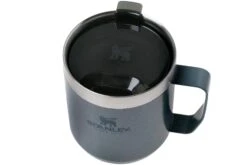 Stanley The Legendary Camp Mug 350 Ml, Blau -Deutschland Jagd Licht Verkaufs-Shop PI10 09366 096 02 stanley