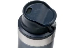 Stanley The Trigger-Action Travel Mug 350 Ml, Dunkelblau, Thermosflasche -Deutschland Jagd Licht Verkaufs-Shop PI10 09848 009 02 stanley