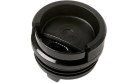 Stanley The NeverLeak Travel Mug 250 Ml, Thermosflasche, Schwarz 7 Stanley The NeverLeak Travel Mug 250 Ml, Thermosflasche, Schwarz -Deutschland Jagd Licht Verkaufs-Shop PI10 09856 007 03 stanley