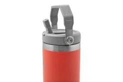 Stanley The IceFlow Flip Straw Tumbler 10-09993-195, Guava, Trinkflasche, 890 Ml -Deutschland Jagd Licht Verkaufs-Shop PI10 09993 195 03 stanley