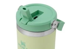 Stanley The IceFlow Flip Straw Tumbler, 10-09993-197, Citron, Trinkflasche, 890 Ml 8 Stanley The IceFlow Flip Straw Tumbler, 10-09993-197, Citron, Trinkflasche, 890 Ml -Deutschland Jagd Licht Verkaufs-Shop PI10 09993 197 03 stanley