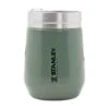Stanley The Everyday GO Tumbler 290 Ml, Hammertone Green, Thermosbecher