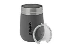 Stanley The Everyday GO Tumbler 290 Ml, Charcoal, Thermosbecher -Deutschland Jagd Licht Verkaufs-Shop PI10 10292 063 03 stanley