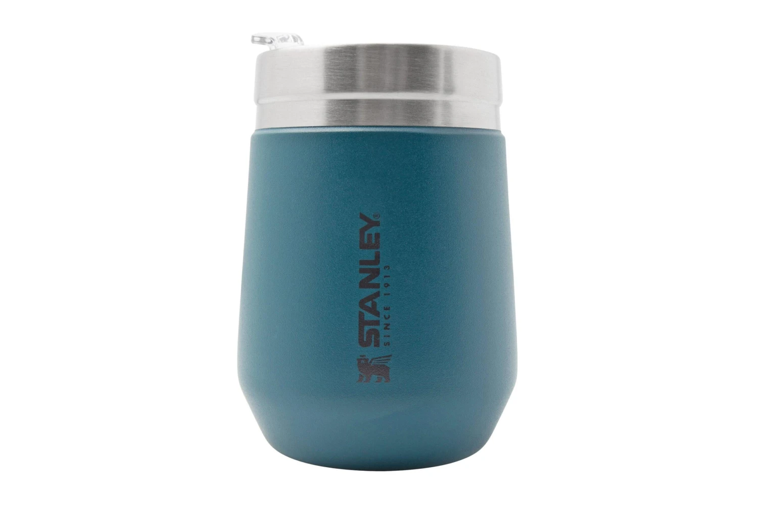Stanley The Everyday GO Tumbler 290 Ml, Lagoon, Thermosbecher 3 Stanley The Everyday GO Tumbler 290 Ml, Lagoon, Thermosbecher