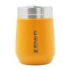 Stanley The Everyday GO Tumbler 290 Ml, Saffron, Thermosbecher -Deutschland Jagd Licht Verkaufs-Shop PI10 10292 066 01 stanley
