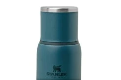 Stanley The Adventure To-Go Bottle 1L, Abyss, Thermosflasche -Deutschland Jagd Licht Verkaufs-Shop PI10 10819 009 02 stanley