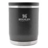 Stanley The Adventure To-Go Food Jar 530 Ml, Black, Lunchbox -Deutschland Jagd Licht Verkaufs-Shop PI10 10836 009 01 stanley