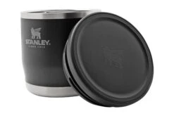 Stanley The Adventure To-Go Food Jar 350 Ml, Black, Lunchbox -Deutschland Jagd Licht Verkaufs-Shop PI10 10837 015 03 stanley