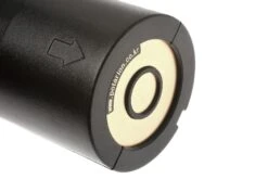 Polarion Lithium-Ion Akku -Deutschland Jagd Licht Verkaufs-Shop PLBT40 03 polarion plbt40 lithium lon accu d3