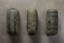 Savotta Side Pouch 4L, Cordura 500, Grün -Deutschland Jagd Licht Verkaufs-Shop SAV110020036 05 savotta