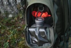 Savotta Side Pouch 4L, Cordura 500, Braun -Deutschland Jagd Licht Verkaufs-Shop SAV110020070 03 savotta