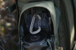 Savotta Side Pouch 4L, Cordura 500, Braun -Deutschland Jagd Licht Verkaufs-Shop SAV110020070 04 savotta