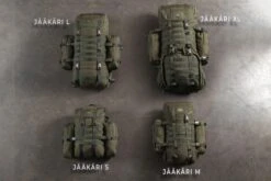 Savotta Side Pouch 4L, Cordura 500, Braun -Deutschland Jagd Licht Verkaufs-Shop SAV110020070 08 savotta