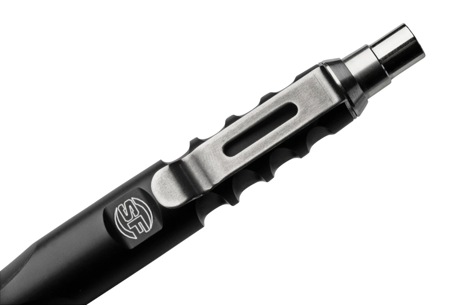 SureFire Pen III, Schwarz, Taktischer Stift 4 SureFire Pen III, Schwarz, Taktischer Stift – Bild 2