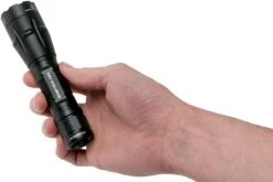 SureFire Fury Intellibeam Dual Fuel Taschenlampe -Deutschland Jagd Licht Verkaufs-Shop SFFURY IB DF 04 surefire