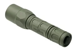 SureFire G2X Pro, Dunkelgrün, 600 Lumen, Taktische Taschenlampe -Deutschland Jagd Licht Verkaufs-Shop SFG2X D FG 02 surefire
