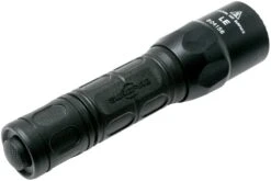 SureFire G2X LE Dual-output LED-Taschenlampe -Deutschland Jagd Licht Verkaufs-Shop SFG2XLE BK 03 surefire