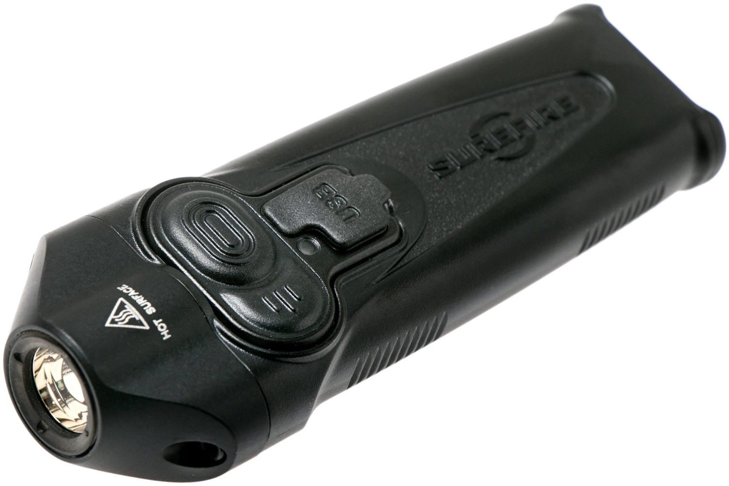 SureFire Stiletto Aufladbare LED-Taschenlampe 3 SureFire Stiletto Aufladbare LED-Taschenlampe