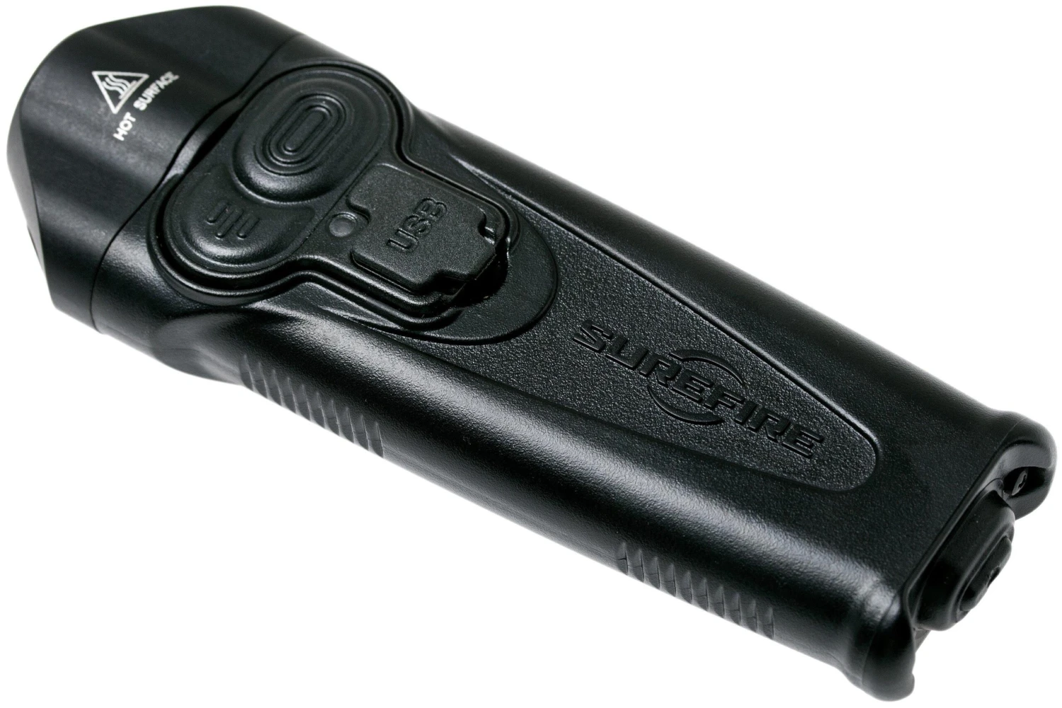 SureFire Stiletto Aufladbare LED-Taschenlampe 5 SureFire Stiletto Aufladbare LED-Taschenlampe – Bild 3