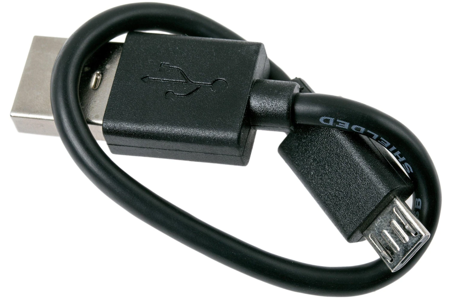 SureFire Stiletto Aufladbare LED-Taschenlampe 9 SureFire Stiletto Aufladbare LED-Taschenlampe – Bild 7