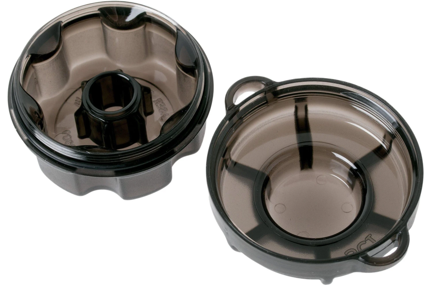 SureFire SC1 Box Für 6 X CR123A Batterien+ Reservelampe 4 SureFire SC1 Box Für 6 X CR123A Batterien+ Reservelampe – Bild 2