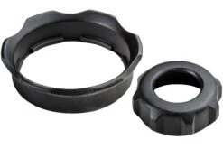 SureFire UDR Dominator Aufladbare LED-Taschenlampe, 2400 Lumen -Deutschland Jagd Licht Verkaufs-Shop SFUDR A BK 09 surefire