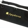 Spyderco SpyderPac, Kleine Messertasche -Deutschland Jagd Licht Verkaufs-Shop SPSCSP2 01 spyderco messentas klein spscsp2 d1