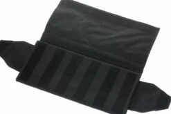 Spyderco SpyderPac, Kleine Messertasche -Deutschland Jagd Licht Verkaufs-Shop SPSCSP2 06 spyderco messentas klein spscsp2 d6