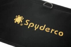Spyderco SpyderPac, Kleine Messertasche -Deutschland Jagd Licht Verkaufs-Shop SPSCSP2 08 spyderco messentas klein spscsp2 d8