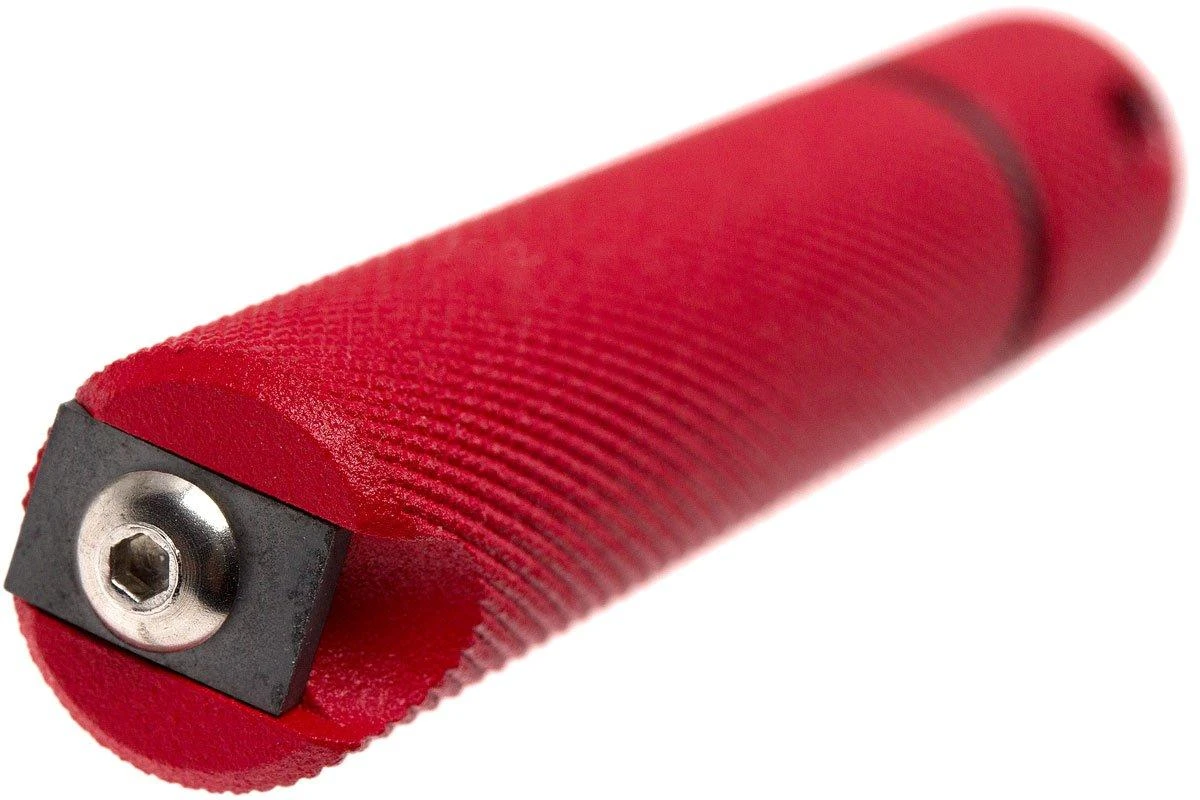 Aurora Fire Starter 2SA, Rot 5 Aurora Fire Starter 2SA, Rot – Bild 3