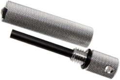 Aurora Fire Starter 2SA, Silber