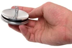 Aurora Tinder Hot Box Fire Starter SSTBS1 -Deutschland Jagd Licht Verkaufs-Shop SSTBS1 04 aurora tinder hot box sstbs1 04