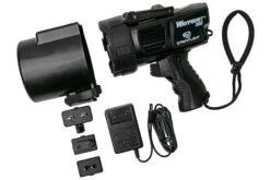 Streamlight Waypoint 300, 44921 Wiederaufladbarer Scheinwerfer, 1000 Lumen -Deutschland Jagd Licht Verkaufs-Shop STR44921 07 streamlight
