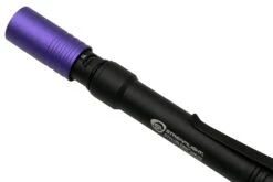 Streamlight Stylus Pro 66149 USB-aufladbare UV-Taschenlampe -Deutschland Jagd Licht Verkaufs-Shop STR66149 04 streamlight
